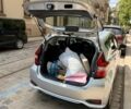 Сірий Ніссан Ноут, об'ємом двигуна 1.2 л та пробігом 76 тис. км за 12000 $, фото 4 на Automoto.ua