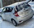 Серый Ниссан Ноут, объемом двигателя 0 л и пробегом 37 тыс. км за 5700 $, фото 7 на Automoto.ua