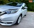 Сірий Ніссан Ноут, об'ємом двигуна 1.2 л та пробігом 7 тис. км за 13950 $, фото 1 на Automoto.ua