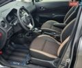 Серый Ниссан Ноут, объемом двигателя 1.2 л и пробегом 64 тыс. км за 12900 $, фото 44 на Automoto.ua