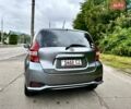 Сірий Ніссан Ноут, об'ємом двигуна 1.2 л та пробігом 35 тис. км за 12950 $, фото 14 на Automoto.ua