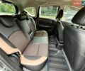 Сірий Ніссан Ноут, об'ємом двигуна 1.2 л та пробігом 35 тис. км за 12950 $, фото 24 на Automoto.ua