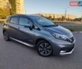 Серый Ниссан Ноут, объемом двигателя 1.2 л и пробегом 53 тыс. км за 13700 $, фото 5 на Automoto.ua