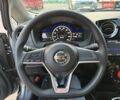 Серый Ниссан Ноут, объемом двигателя 1.2 л и пробегом 9 тыс. км за 14600 $, фото 14 на Automoto.ua