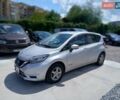 Серый Ниссан Ноут, объемом двигателя 1.2 л и пробегом 77 тыс. км за 11050 $, фото 1 на Automoto.ua