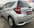 Сірий Ніссан Ноут, об'ємом двигуна 1.2 л та пробігом 36 тис. км за 13200 $, фото 9 на Automoto.ua
