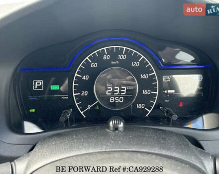 Сірий Ніссан Ноут, об'ємом двигуна 1.2 л та пробігом 31 тис. км за 12000 $, фото 32 на Automoto.ua