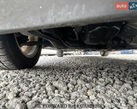 Сірий Ніссан Ноут, об'ємом двигуна 1.2 л та пробігом 31 тис. км за 12000 $, фото 12 на Automoto.ua