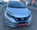 Сірий Ніссан Ноут, об'ємом двигуна 1.2 л та пробігом 35 тис. км за 12400 $, фото 1 на Automoto.ua