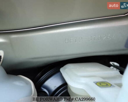 Серый Ниссан Ноут, объемом двигателя 1.2 л и пробегом 34 тыс. км за 11500 $, фото 40 на Automoto.ua