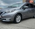 Серый Ниссан Ноут, объемом двигателя 1.2 л и пробегом 64 тыс. км за 12900 $, фото 31 на Automoto.ua