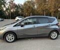 Серый Ниссан Ноут, объемом двигателя 1.2 л и пробегом 10 тыс. км за 13935 $, фото 2 на Automoto.ua