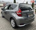 Сірий Ніссан Ноут, об'ємом двигуна 1.2 л та пробігом 74 тис. км за 12700 $, фото 5 на Automoto.ua