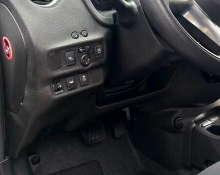 Серый Ниссан Ноут, объемом двигателя 1.2 л и пробегом 36 тыс. км за 12300 $, фото 14 на Automoto.ua