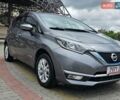Серый Ниссан Ноут, объемом двигателя 1.2 л и пробегом 64 тыс. км за 12900 $, фото 34 на Automoto.ua