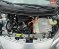 Сірий Ніссан Ноут, об'ємом двигуна 1.2 л та пробігом 36 тис. км за 13200 $, фото 61 на Automoto.ua