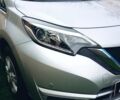 Серый Ниссан Ноут, объемом двигателя 1.2 л и пробегом 36 тыс. км за 12300 $, фото 4 на Automoto.ua