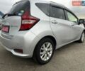 Сірий Ніссан Ноут, об'ємом двигуна 1.2 л та пробігом 36 тис. км за 13200 $, фото 15 на Automoto.ua