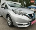 Сірий Ніссан Ноут, об'ємом двигуна 1.2 л та пробігом 36 тис. км за 13200 $, фото 2 на Automoto.ua