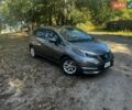 Серый Ниссан Ноут, объемом двигателя 1.2 л и пробегом 70 тыс. км за 12700 $, фото 19 на Automoto.ua