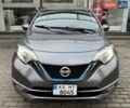 Сірий Ніссан Ноут, об'ємом двигуна 1.2 л та пробігом 74 тис. км за 12700 $, фото 3 на Automoto.ua