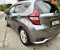 Сірий Ніссан Ноут, об'ємом двигуна 1.2 л та пробігом 35 тис. км за 12950 $, фото 27 на Automoto.ua