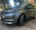 Серый Ниссан Ноут, объемом двигателя 1.2 л и пробегом 70 тыс. км за 12700 $, фото 6 на Automoto.ua