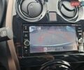 Серый Ниссан Ноут, объемом двигателя 1.2 л и пробегом 64 тыс. км за 12900 $, фото 52 на Automoto.ua
