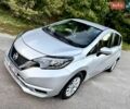 Сірий Ніссан Ноут, об'ємом двигуна 1.2 л та пробігом 7 тис. км за 13950 $, фото 7 на Automoto.ua