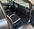 Серый Ниссан Ноут, объемом двигателя 1.2 л и пробегом 9 тыс. км за 14600 $, фото 16 на Automoto.ua