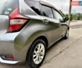 Сірий Ніссан Ноут, об'ємом двигуна 1.2 л та пробігом 35 тис. км за 12950 $, фото 28 на Automoto.ua