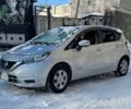 Серый Ниссан Ноут, объемом двигателя 0 л и пробегом 37 тыс. км за 5700 $, фото 1 на Automoto.ua