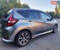 Серый Ниссан Ноут, объемом двигателя 1.2 л и пробегом 53 тыс. км за 13700 $, фото 9 на Automoto.ua