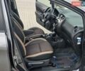 Серый Ниссан Ноут, объемом двигателя 1.2 л и пробегом 64 тыс. км за 12900 $, фото 61 на Automoto.ua