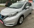 Сірий Ніссан Ноут, об'ємом двигуна 1.2 л та пробігом 36 тис. км за 13200 $, фото 1 на Automoto.ua