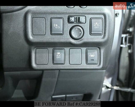 Сірий Ніссан Ноут, об'ємом двигуна 1.2 л та пробігом 31 тис. км за 12000 $, фото 49 на Automoto.ua