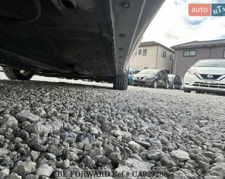 Сірий Ніссан Ноут, об'ємом двигуна 1.2 л та пробігом 31 тис. км за 12000 $, фото 20 на Automoto.ua