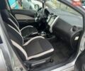 Сірий Ніссан Ноут, об'ємом двигуна 1.2 л та пробігом 36 тис. км за 13200 $, фото 40 на Automoto.ua