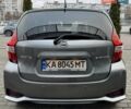 Сірий Ніссан Ноут, об'ємом двигуна 1.2 л та пробігом 74 тис. км за 12700 $, фото 4 на Automoto.ua