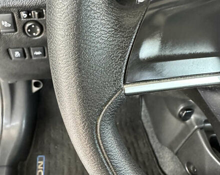 Сірий Ніссан Ноут, об'ємом двигуна 1.2 л та пробігом 68 тис. км за 12500 $, фото 17 на Automoto.ua