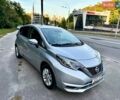 Сірий Ніссан Ноут, об'ємом двигуна 1.2 л та пробігом 7 тис. км за 13950 $, фото 9 на Automoto.ua