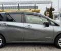 Сірий Ніссан Ноут, об'ємом двигуна 1.2 л та пробігом 74 тис. км за 12700 $, фото 7 на Automoto.ua