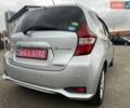 Сірий Ніссан Ноут, об'ємом двигуна 1.2 л та пробігом 36 тис. км за 13200 $, фото 17 на Automoto.ua