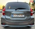Серый Ниссан Ноут, объемом двигателя 1.2 л и пробегом 9 тыс. км за 14600 $, фото 6 на Automoto.ua