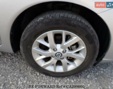 Серый Ниссан Ноут, объемом двигателя 1.2 л и пробегом 34 тыс. км за 11500 $, фото 11 на Automoto.ua