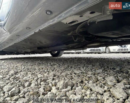 Сірий Ніссан Ноут, об'ємом двигуна 1.2 л та пробігом 31 тис. км за 12000 $, фото 17 на Automoto.ua