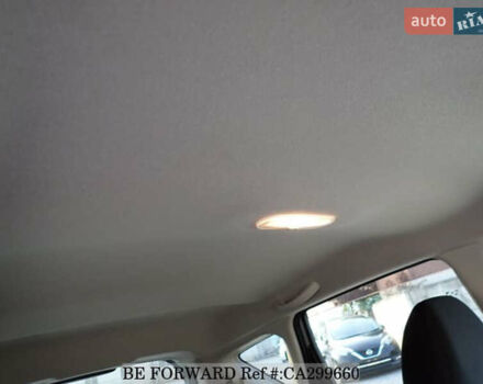 Серый Ниссан Ноут, объемом двигателя 1.2 л и пробегом 34 тыс. км за 11500 $, фото 23 на Automoto.ua