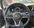 Серый Ниссан Ноут, объемом двигателя 1.2 л и пробегом 10 тыс. км за 13935 $, фото 4 на Automoto.ua