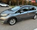 Серый Ниссан Ноут, объемом двигателя 1.2 л и пробегом 9 тыс. км за 14600 $, фото 3 на Automoto.ua