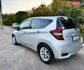 Сірий Ніссан Ноут, об'ємом двигуна 1.2 л та пробігом 7 тис. км за 13950 $, фото 17 на Automoto.ua